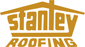Stanley Roofing logo