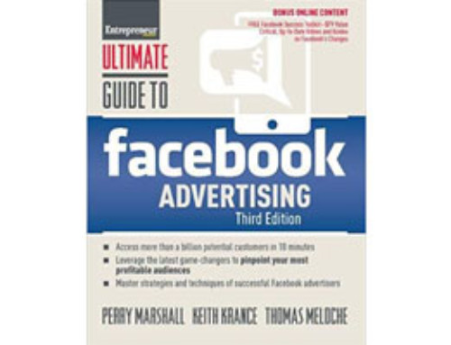 Recommended Reading: Ultimate Guide to Facebook Advertising