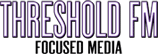 THRESHOLD FOCUSED MEDIA Logo